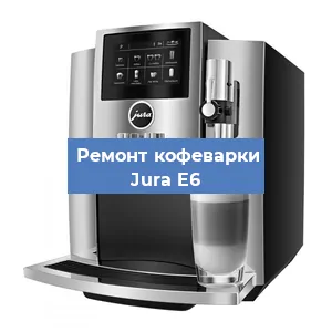 Замена | Ремонт термоблока на кофемашине Jura E6 в Краснодаре